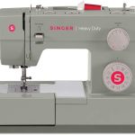 SINGER | Heavy Duty 4452