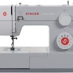 SINGER | Heavy Duty 4411