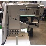 Juki LS-1341 Cylinder Bed Walking Foot Needle Feed Lockstitch Sewing Machine, Large M B/C & Hook, 16mm Foot Lift, 6mmS.L, 160mm S 2000 SPM - Image 2