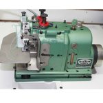 Pre-Owned MERROW MG-2DNR-1 INDUSTRIAL PURL EDGE SEWING MACHINE,
