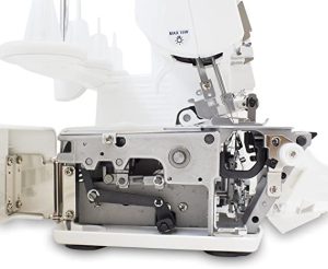 Juki MO-104D 2/3/4 Thread Overlock Serger - Image 4