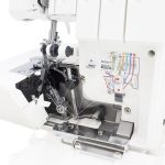 Juki MO-104D 2/3/4 Thread Overlock Serger - Image 3