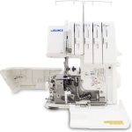 Juki MO-104D 2/3/4 Thread Overlock Serger - Image 2