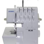 Juki MO-104D 2/3/4 Thread Overlock Serger