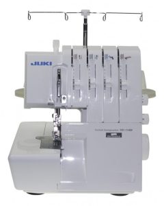 Juki MO-104D 2/3/4 Thread Overlock Serger