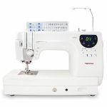 Necchi QS60 QS 60 Computerized Sewing Machine