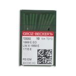 Blind Stitch Groz-Beckert Size 10 Regular Blind Stitch Needle - 10/Pack