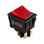 ON/OFF SWITCH FOR HI-STEAM MINI-BOILERS #SVP-24, MVP-35