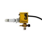 STEAM REGULATOR #SP3 FOR LOWBOY IRONS