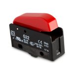 MICROSWITCH FOR HI-STEAM MINI-BOILERS #SVP-24, MVP-35