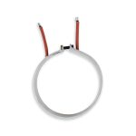 Heating Element 120V #MVP004A For Hi-Steam SVP-24, MVP-35B Mini Boilers