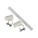 GAUGE GLASS SETS FOR HI-STEAM MINI-BOILER #MVP-35
