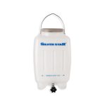 4L WATER BOTTLE FOR GRAVITY-FED IRONS