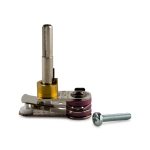 THERMOSTAT FOR RELIABLE IRONS #I30, 2000IR