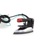 ES-85 STEAM/ELECTRIC GRAVITY-FED IRON