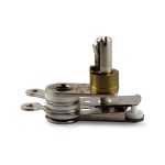 REPLACEMENT THERMOSTAT FOR STEAM/ELECTRIC GRAVITY-FED IRON #PSI-5E