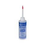 SEWING MACHINE OIL - 4 OZ.