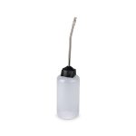 SEWING MACHINE REFILLABLE OILER W/4" ANGLED SPOUT