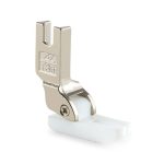 STANDARD HINGED NON-STICK SEWING MACHINE FOOT #24983MT