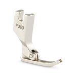 SPLIT HINGED SEWING MACHINE FOOT #40322SH/P363