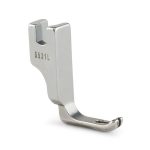 VELVET TOE-UP SEWING MACHINE FOOT #S531L