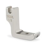 1/8" LEFT PIPING SEWING MACHINE FOOT #36069L 1/8