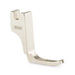 SPLIT NOT-HINGED SEWING MACHINE FOOT #165010