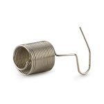 CHECK TENSION SPRING FOR SINGLE NEEDLE INDUSTRIAL SEWING MACHINES