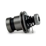 THREAD TENSION ASSEMBLY FOR BROTHER SINGLE NEEDLE SEWING MACHINES