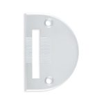 REGULAR NEEDLE PLATE #18030 FOR CONSEW 206RB, 206RE-5