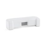 RUBBER MACHINE HINGE #143910-0-01 FOR SELECT BROTHER, SINGER & JUKI SEWING MACHINES