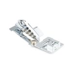 1/4" BINDING HOME SEWING MACHINE FOOT