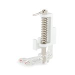 PLASTIC QUILTING HOME SEWING MACHINE FOOT