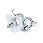 ADJUSTABLE BLIND STITCH HOME SEWING MACHINE FOOT