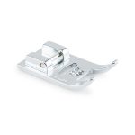 7MM 5-HOLE CORDING HOME SEWING MACHINE FOOT
