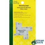 14 in 1 Measuring Gauge