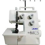 Juki MCS-1500N Cover and Chain Stitch Machine