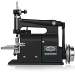 18-A | ROLLED EDGE CROCHET STITCH SEWING MACHINE