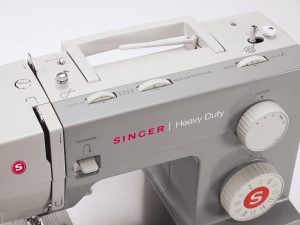 SINGER | Heavy Duty 4411 - Image 3