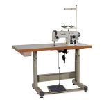 2300SZ DIRECT DRIVE ZIG ZAG SEWING MACHINE - Image 6