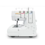 Husqvarna Viking H CLASS 250S Serger Machine