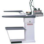 Vacuum Commercial Ironing Board PND-2500A