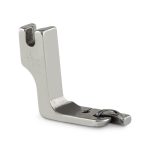 1/16" SCROLL HEMMING SEWING MACHINE FOOT #160344