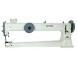 HIGHLEAD GA2688-L Long Arm Cylinder Bed Walking Foot Sewing Machine