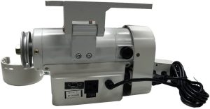 CSM550-1 Sewing Machine Servo Motor, 3450RPM, 110 Volt, Quite Running - Image 3