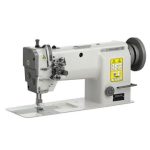 3200TN TWO NEEDLE, NEEDLE FEED SEWING MACHINE