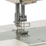 3200TN TWO NEEDLE, NEEDLE FEED SEWING MACHINE - Image 3