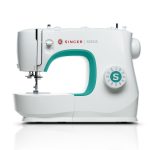 SINGER M3305 Heavy duty metal frame.