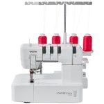 Brother CV3440 Single-sided Cover Stitch Machine