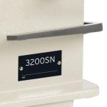 3200SN SINGLE NEEDLE, NEEDLE FEED SEWING MACHINE - Image 3